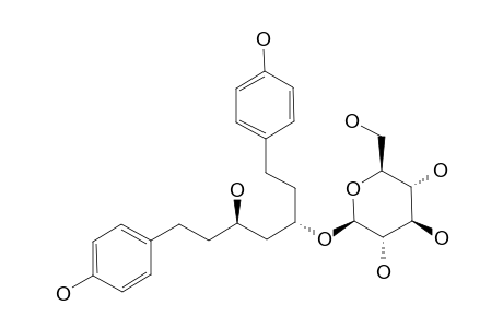 BETULAPLATOSIDE-IA