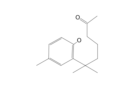 Himasecolone