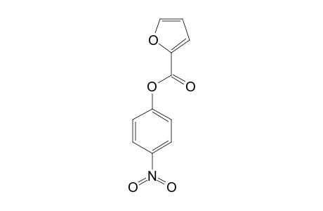 PARA-NITROPHENYL-2-FUROATE