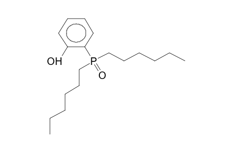 2-DIHEXYLPHOSPHORYLPHENOL