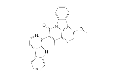 QUASSIDINE-E