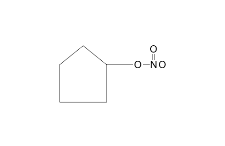 cyclopentanol, nitrate