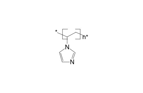 Poly(n-vinylimidazole)