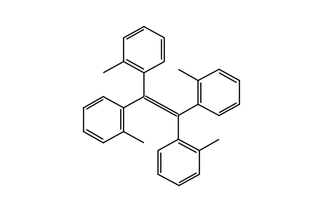 TETRA-o-TOLYLETHYLENE