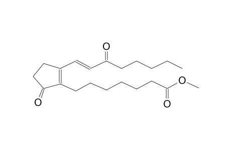 15-KETO-PROSTAGLANDIN PGB1 METHYL ESTER