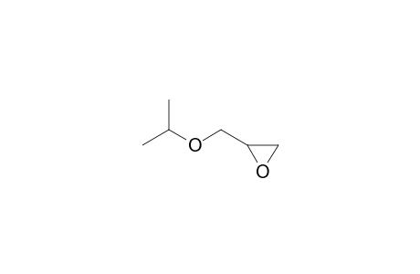 Glycidyl isopropyl ether