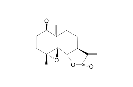 PARTHENOLIDE,DEOXY