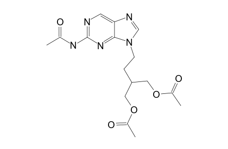 Famciclovir AC