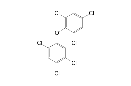 2,2',4,4',5,6'-HEXACHLORO-DIPHENYLETHER