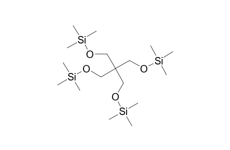 Pentaerythritol 4TMS