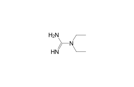 N,N-Diethylguanidine