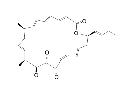 CHAXALACTIN_B