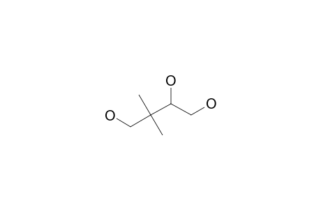 3,3-DIMETHYL-1,2,4-BUTANETRIOL