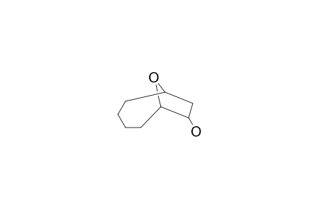 9-OXA-7-ENDO-BICYCLO-[4.2.1]-NONANOL