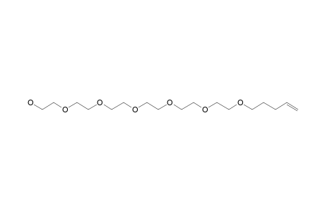 3,6,9,12,15,18-HEXAOXATRICOS-22-EN-1-OL