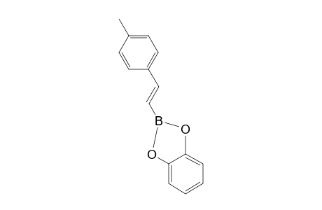 P-TOL-CH=CH-(BO2C6H4)