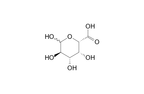 Polygalacturonic acid