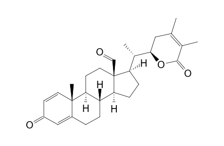 PARAMINABEOLIDE_A