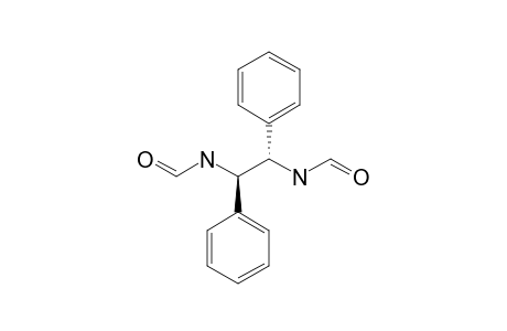 (1-S,2-S)-N,N'-DIFORMYL-1,2-DIPHENYL-1,2-DIETHANEDIAMINE