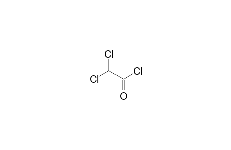 Dichloroacetyl chloride