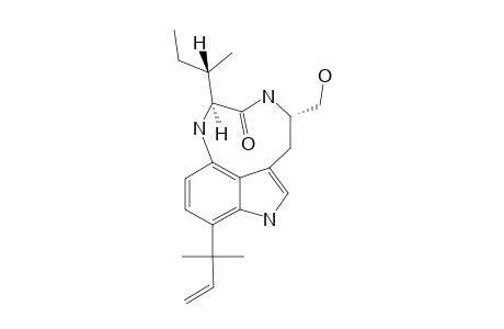 13-N-DEMETHYL-METHYLPENDOLMYCIN