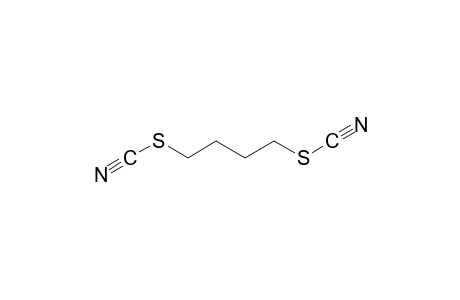 thiocyanic acid, tetramethylene ester