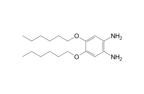 (2-amino-4,5-dihexoxy-phenyl)amine