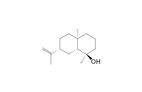 EUDESMA-11-EN-4-ALPHA-OL