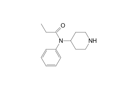 Norfentanyl