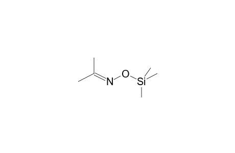 ACETONE OXIME TRIMETHYLSILYL ETHER