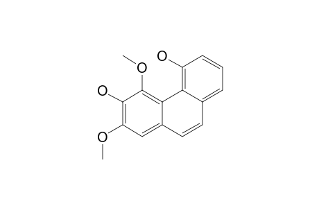 BULBOPHYLLANTHRIN