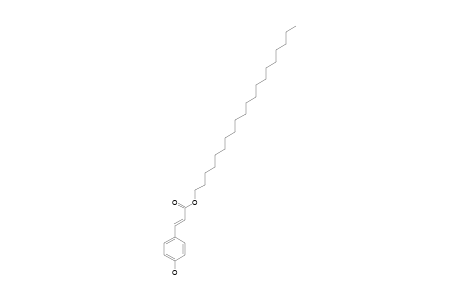 EICOSANYL-TRANS-PARA-COUMARATE