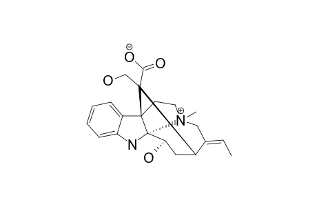 ECHITAMINIC-ACID