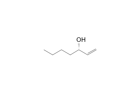 (3S)-1-hepten-3-ol