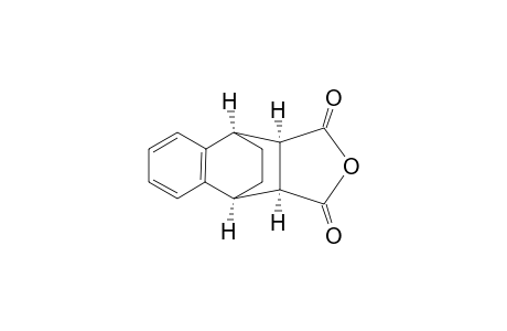 4,9-Ethanonaphtho[2,3-c]furan-1,3-dione, 3a,4,9,9a-tetrahydro-, (3a.alpha.,4.alpha.,9.alpha.,9a.alpha.)-