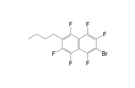 2-BROMO-6-BUTYLHEXAFLUORONAPHTHALENE