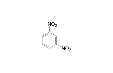 m-Dinitrobenzene