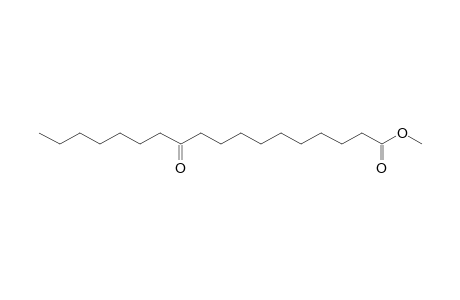 METHYL-11-OXO-OCTADECANOATE