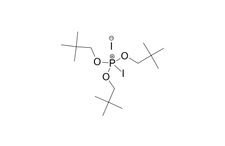 IODO0PHOSPHONIUMSALT-8B