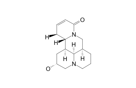 (-)-9-ALPHA-HYDROXYSOPHOCARPINE