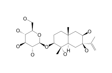 INTEGRIFOSIDE-C