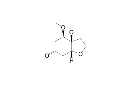 6-METHOXY-RENGYOLONE