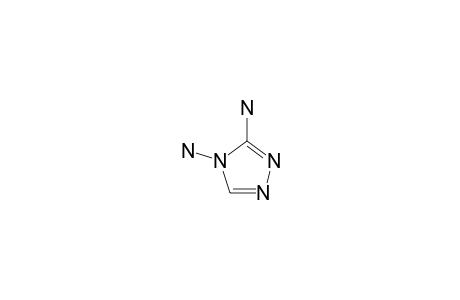 3,4-DIAMINO-1,2,4-TRIAZOLE