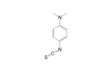 4-DIMETHYLAMINOPHENYLISOTHIOCYANAT