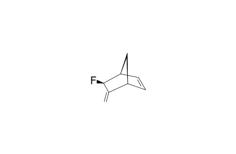 EXO-6-FLUOROO-5-METHYLBICYCLO-[2.2.1]-HEPT-2-ENE