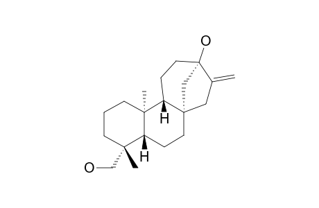 ENT-KAUR-16-EN-13,19-DIOL