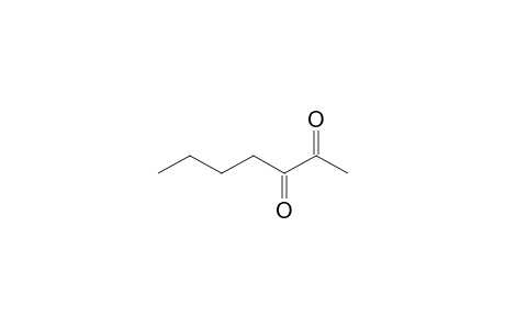 2,3-Heptanedione