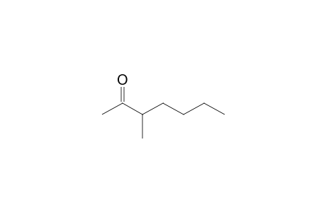 2-Heptanone, 3-methyl-