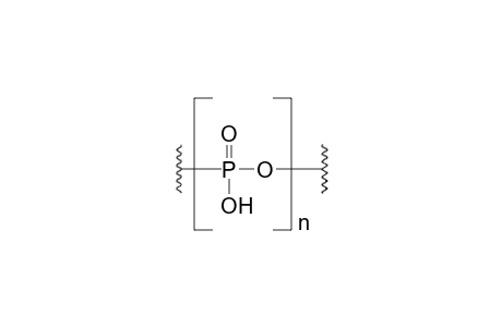 Metaphosphoric acid