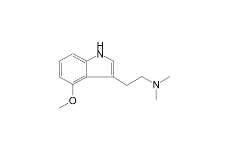 4-Methoxy-DMT